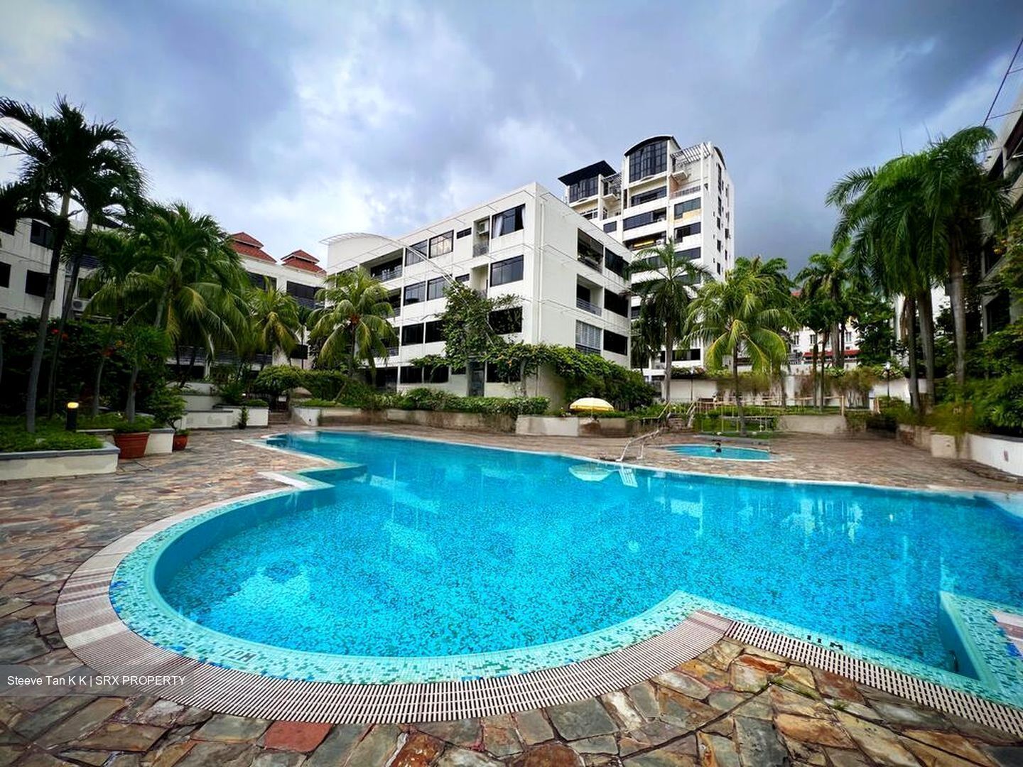 Cascadale (D16), Condominium #484152381